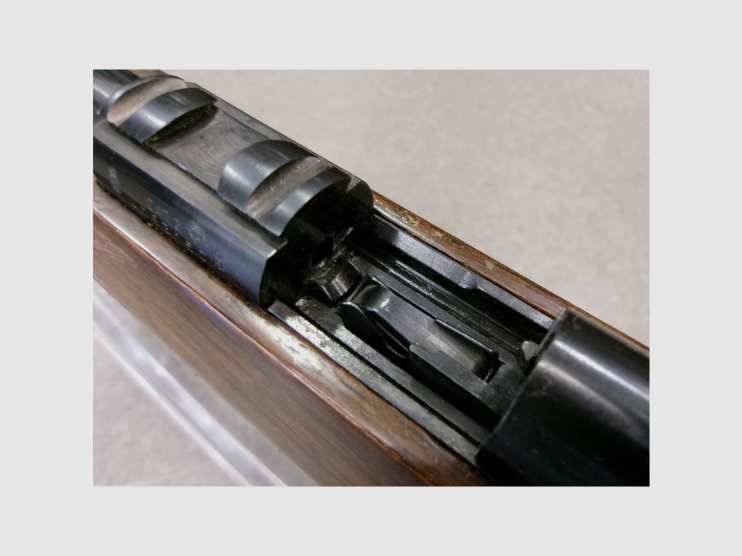 BERETTA SUPER SPORT CAL22LR gebraucht, Bild 10 von 10