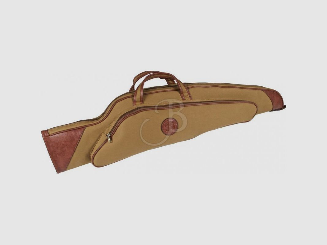 Holster voor geweer BP 39Hunter 125 cm met zak