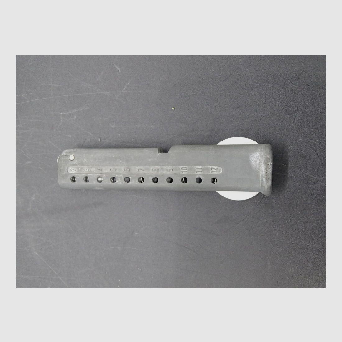 Haenel 10 Schuss Magazin 4,4mm 49a / 310 49a / 310