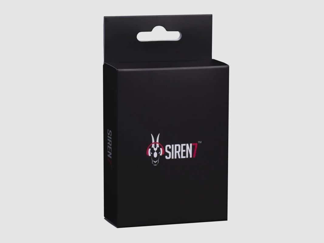 SIREN7 Dissuasore per animali selvatici per auto, immagine 3 di 3
