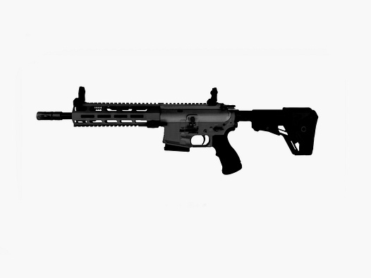Haenel CR223, 10,5" Lauf