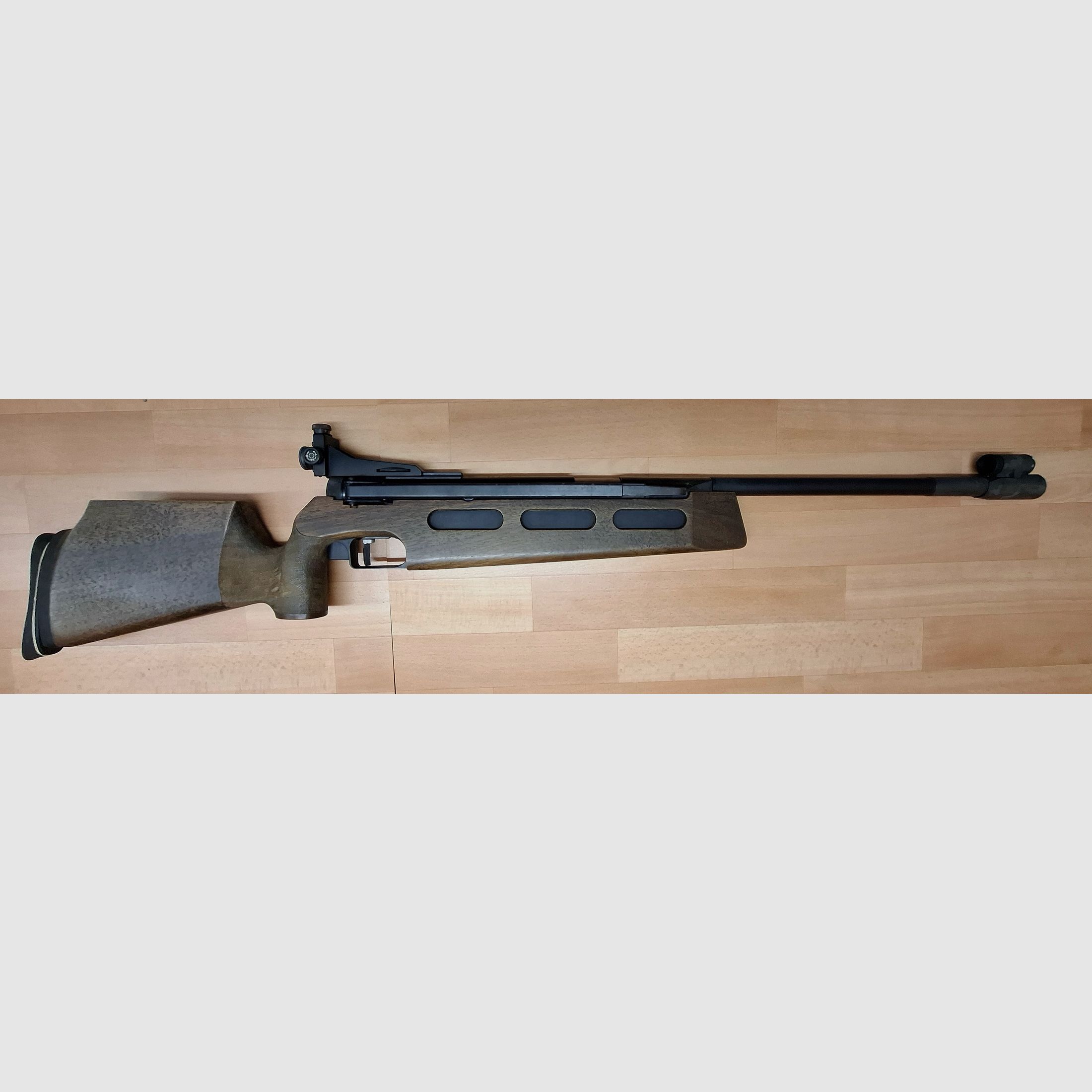 Luchtgeweer Diana Mod. 75