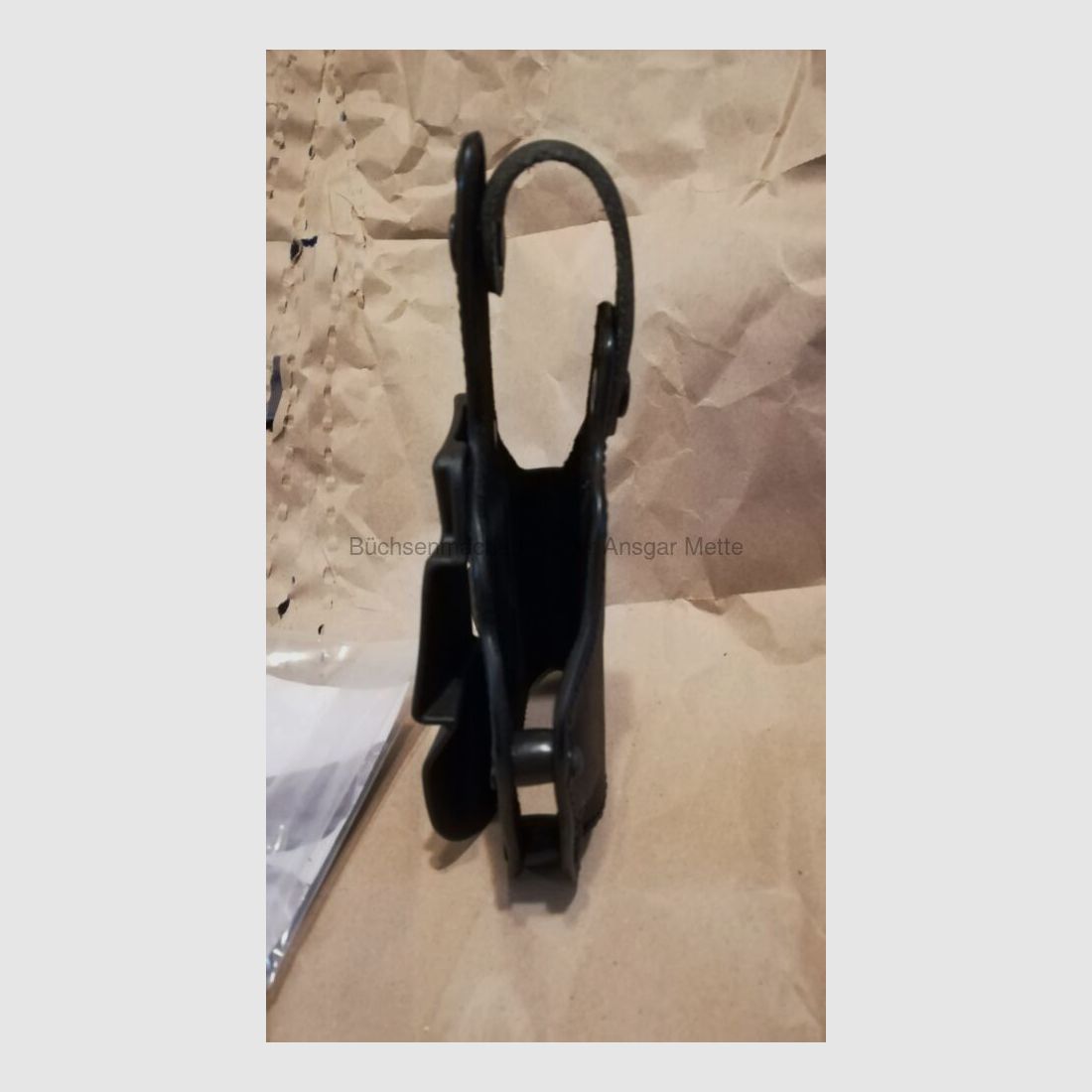 Front Line Frontline Glock 17 spez. dt. Spezialeinheit! Glock 17