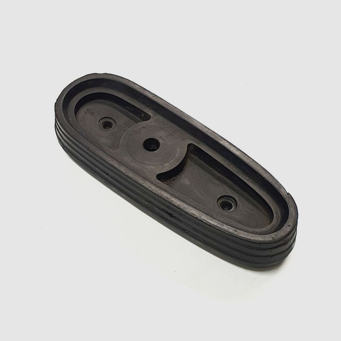 FN FAL rubber butt pad for buttstock also G1, STGW58 and Canadian FN FAL STRONG, afbeelding 6 van 6