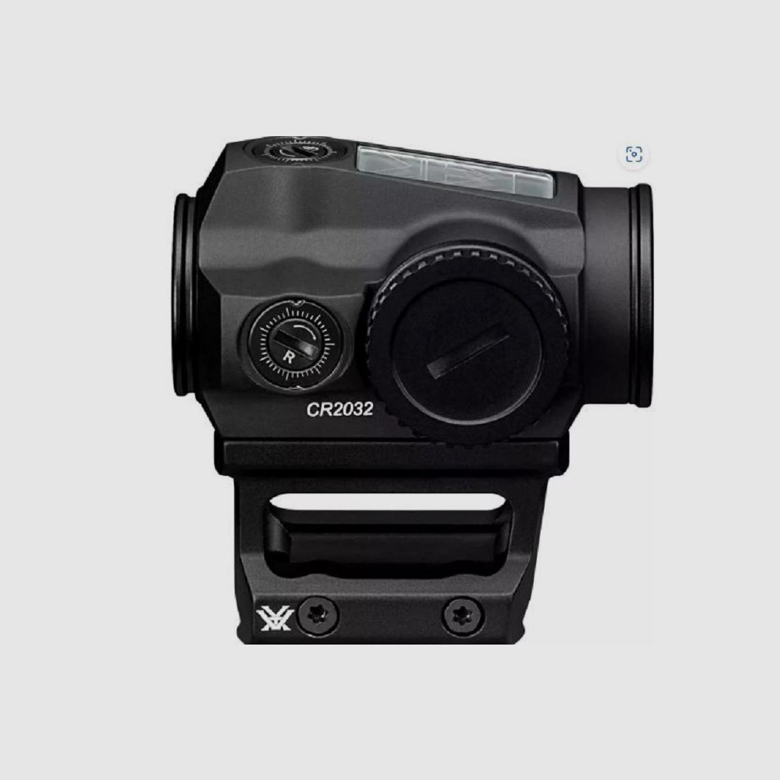 Vortex SPARC SolAR Red Dot