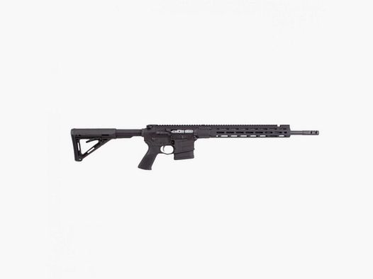 Savage Firearms MSR 10 Hunter 18" 6,5mm Creedmoor Semi-Automatisch Geweer