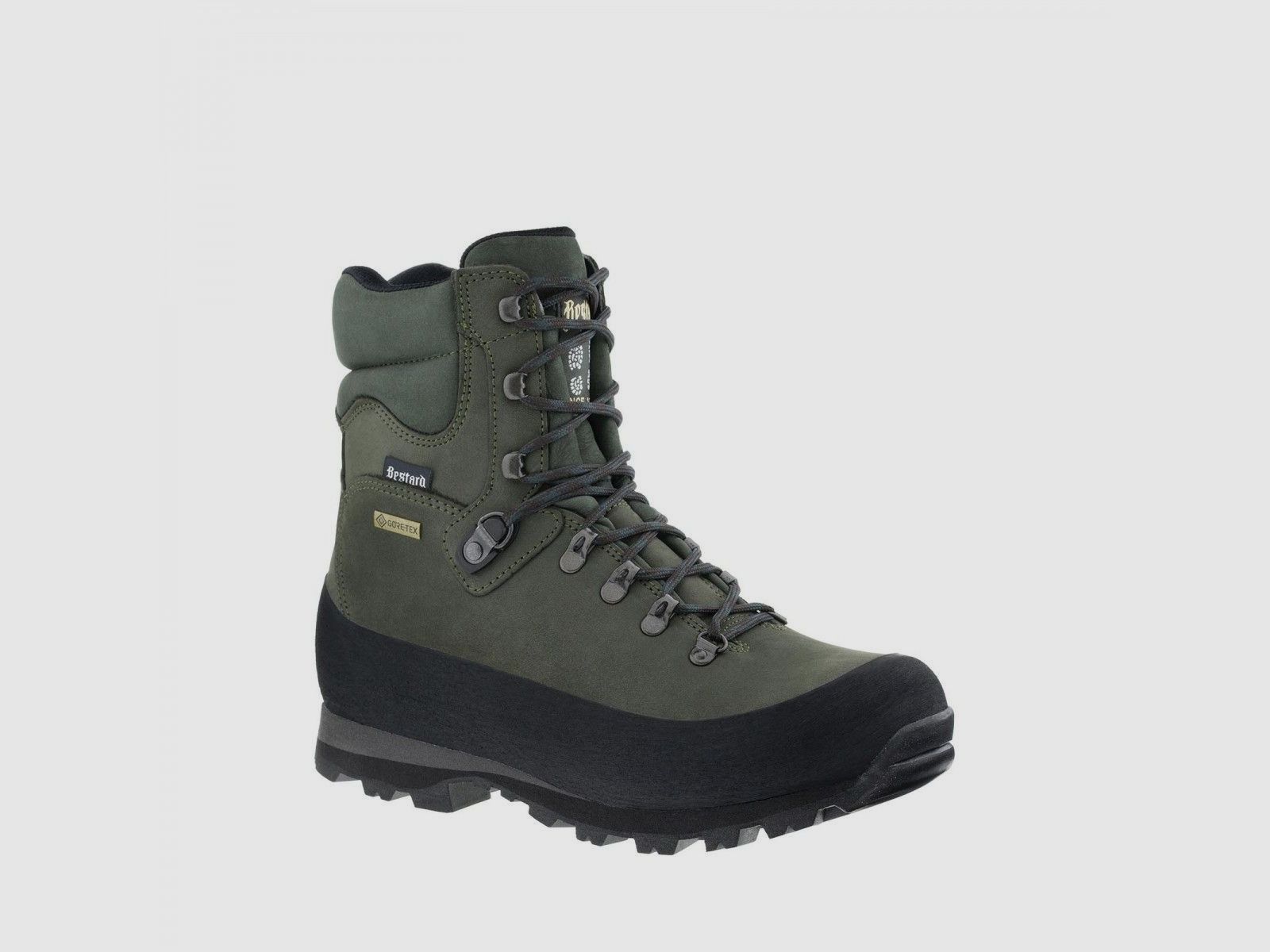 BESTARD Zambia AG Stiefel, Bild 2 von 4