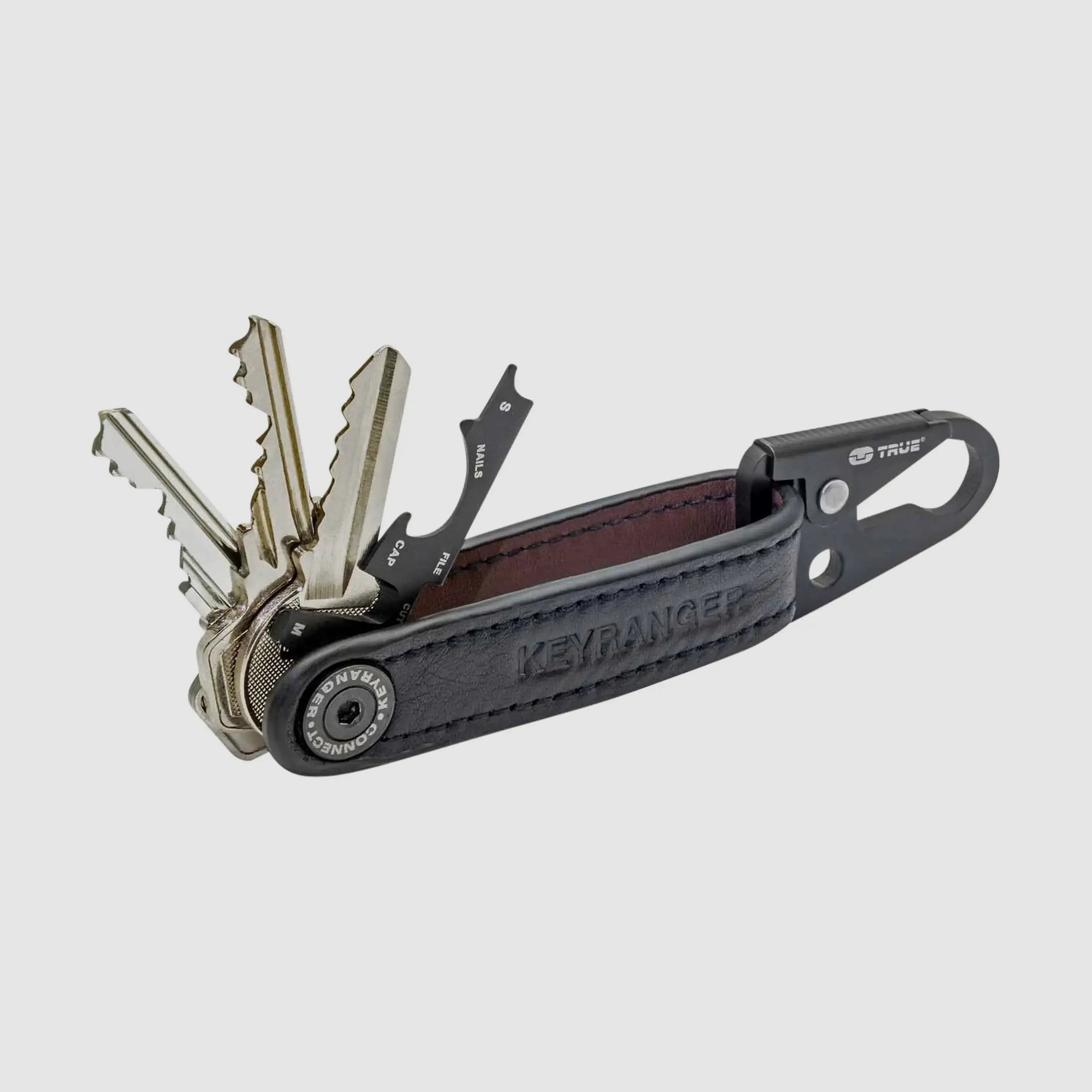 True Utility Key System Keyranger