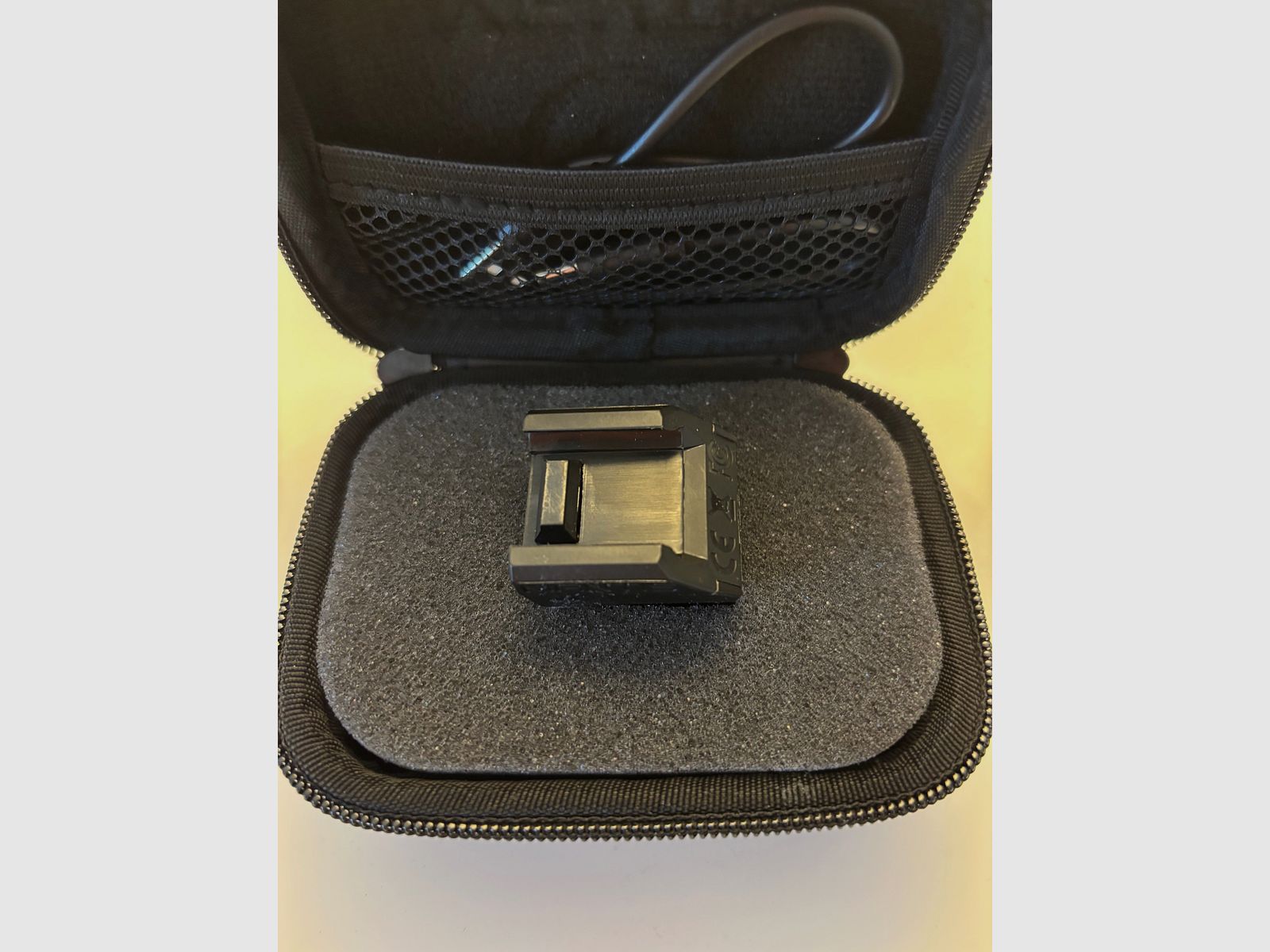 Mantis X2 – Shooting Performance System