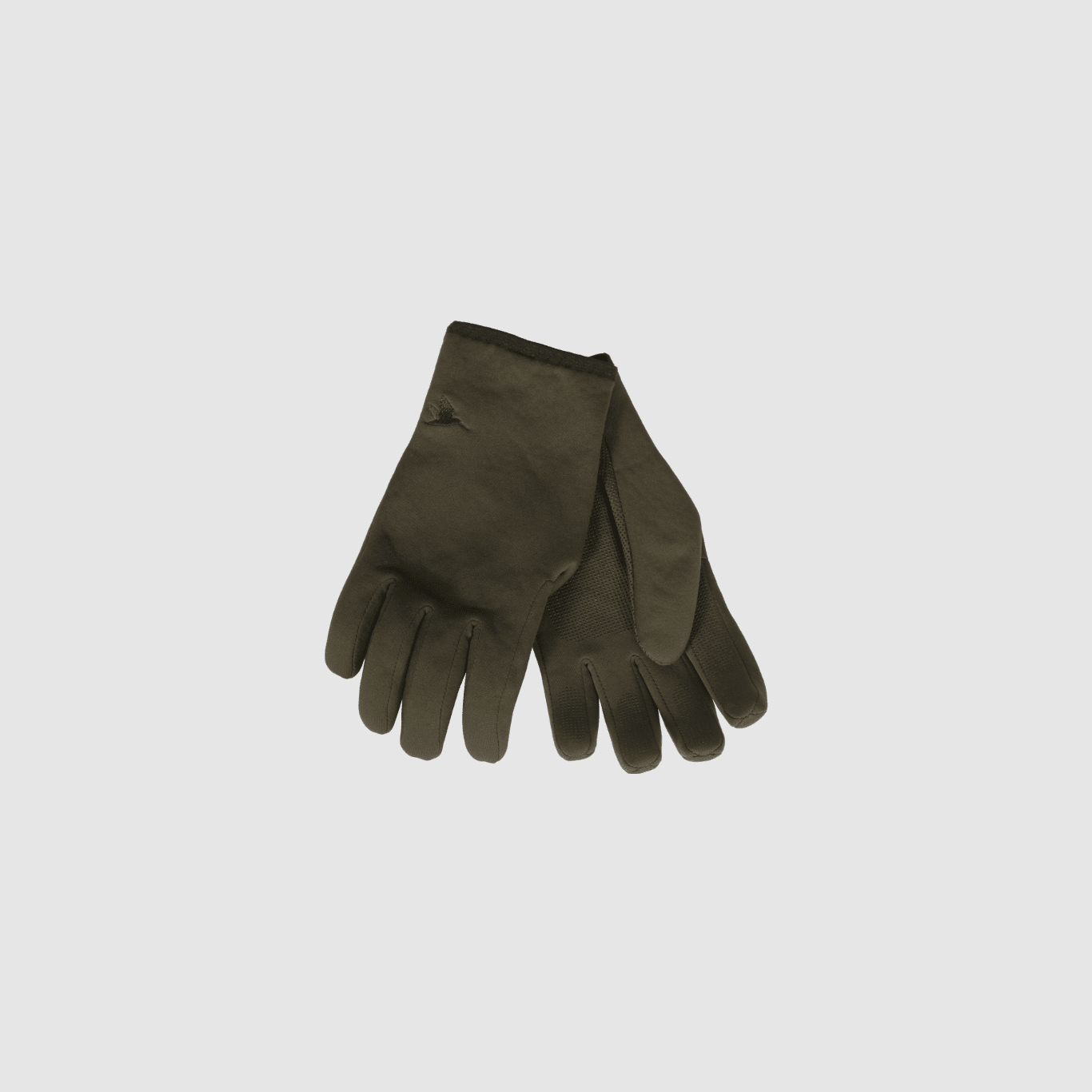 Seeland Hawker WP Glove Pine Green