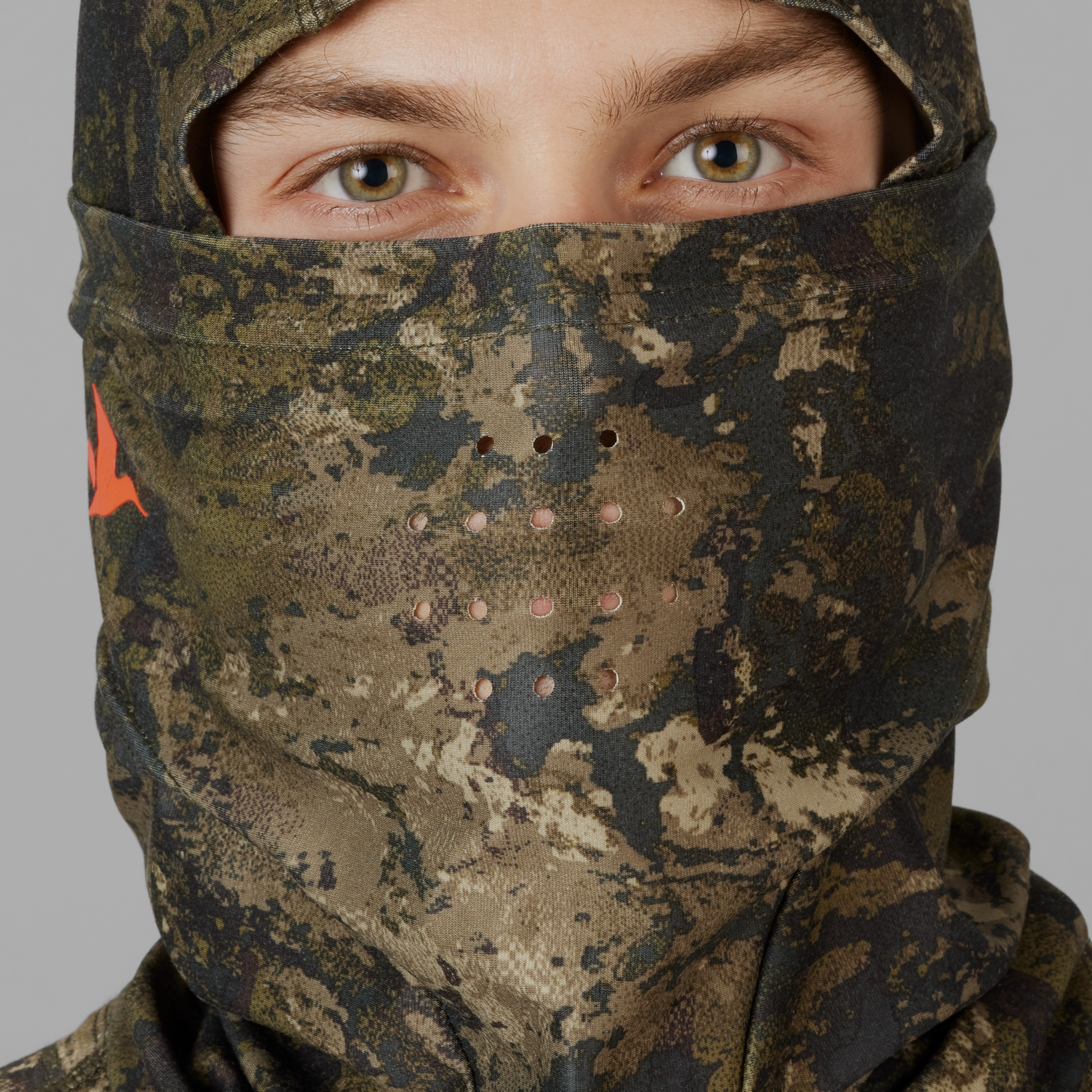 Seeland Scent control Camo facecover, billede 10 af 10