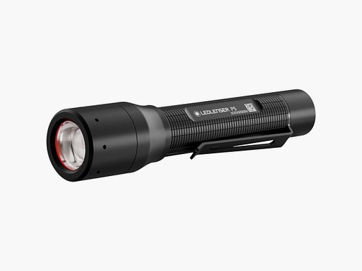 Ledlenser Flashlight P5
