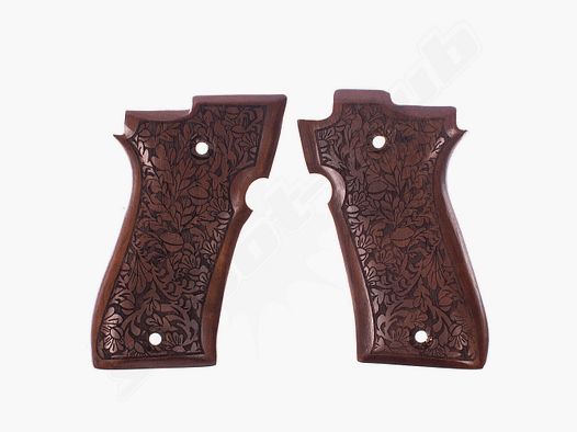 Divers Holzgriffe für Ekol Special 99