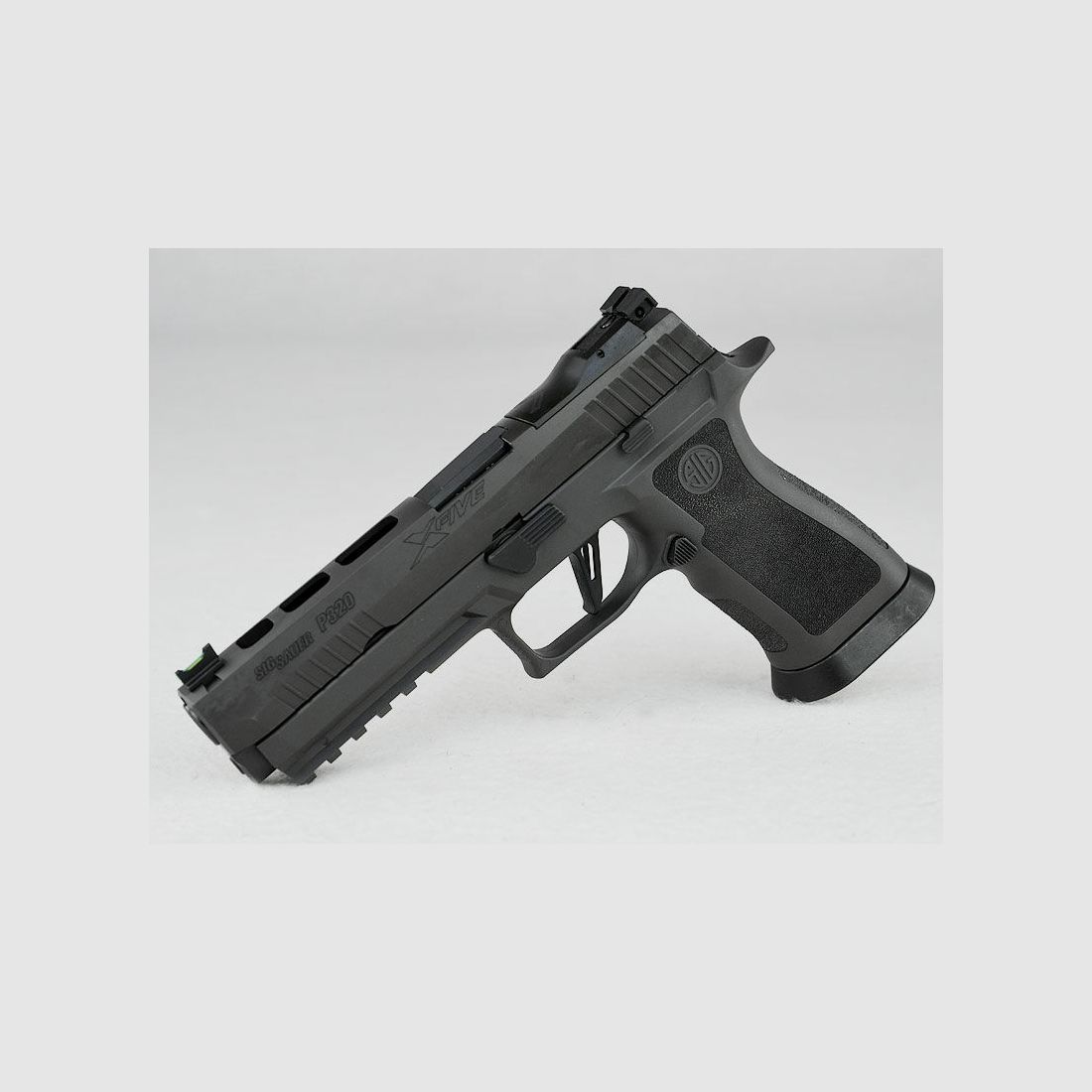 Sig Sauer P320 X5 Legion
