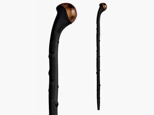 Czarny cierń Shillelagh Irlandzki kij uderzeniowy United Cutlery