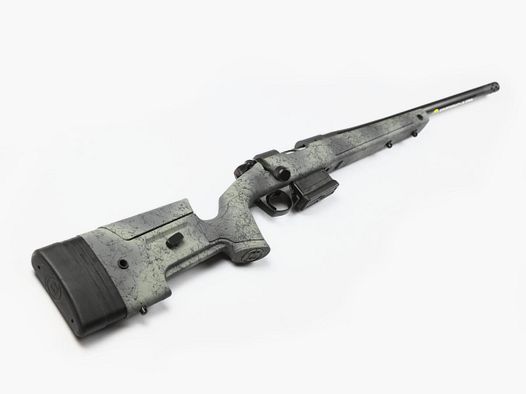 Bergara B14 HMR Carbon Wilderness