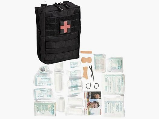 MIL-TEC Leina Pro 43-tlg. First Aid Set