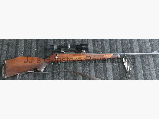 Sauer & Sohn Mod.80 - 7x64