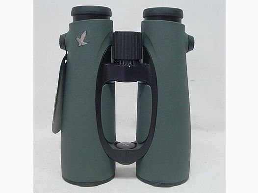 Swarovski Optik EL 10x50 W B grün