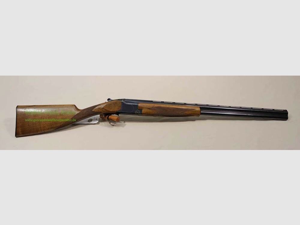 FN Fabrique Nationale Liège Mod. Special Hunting / B25