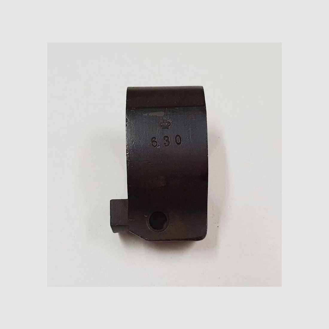 [35] Oberring / Bajonetthalter für Carl Gustaf Schweden MAUSER M96 / M38 / M41