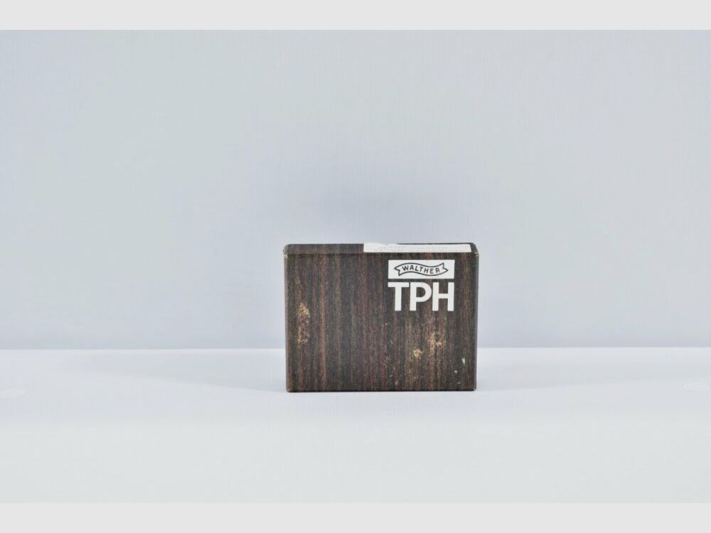 Walther TPH​ .22lr Pistole