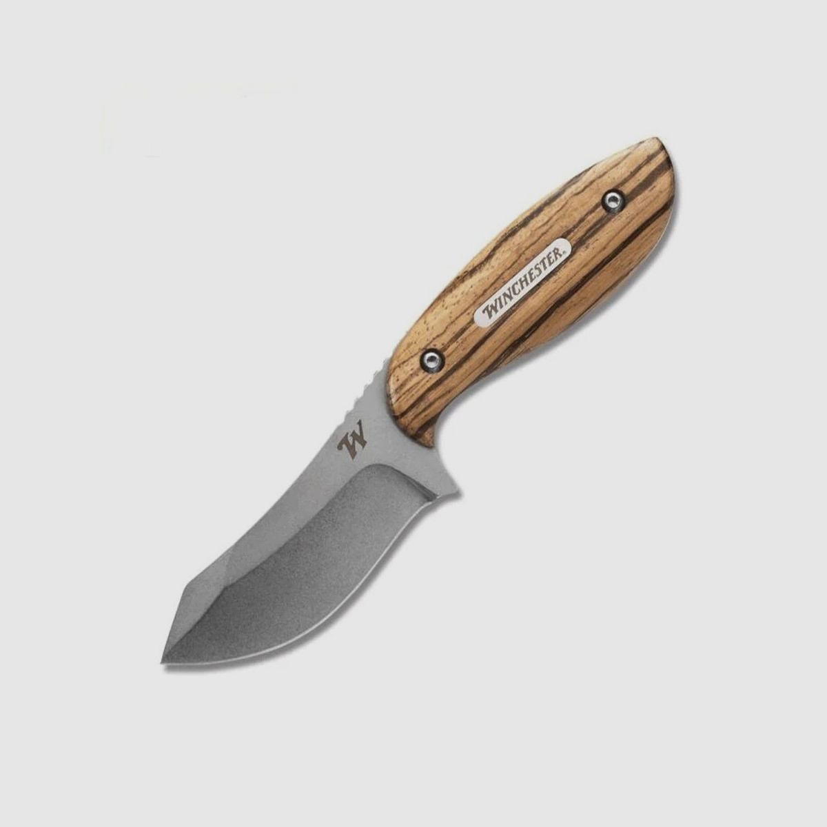 Winchester Barrens Messer und Winchester Lasso Taschenmesser, Bild 3 von 8