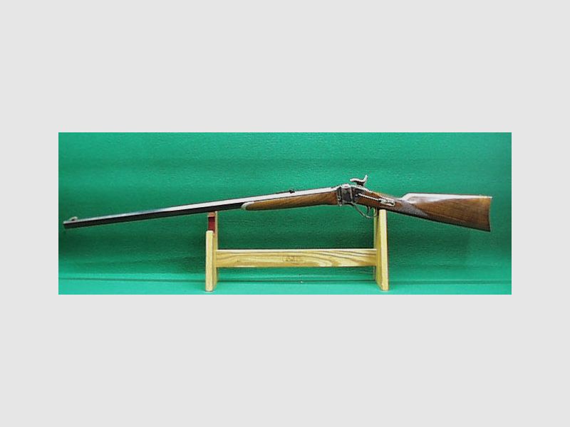 Pedersoli Sharps 1874 Quiqley