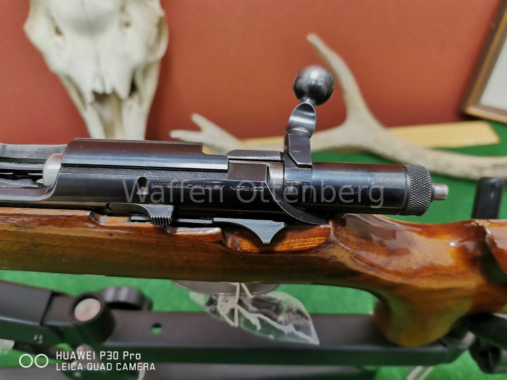 Norinco EM 332, Bild 4 von 7
