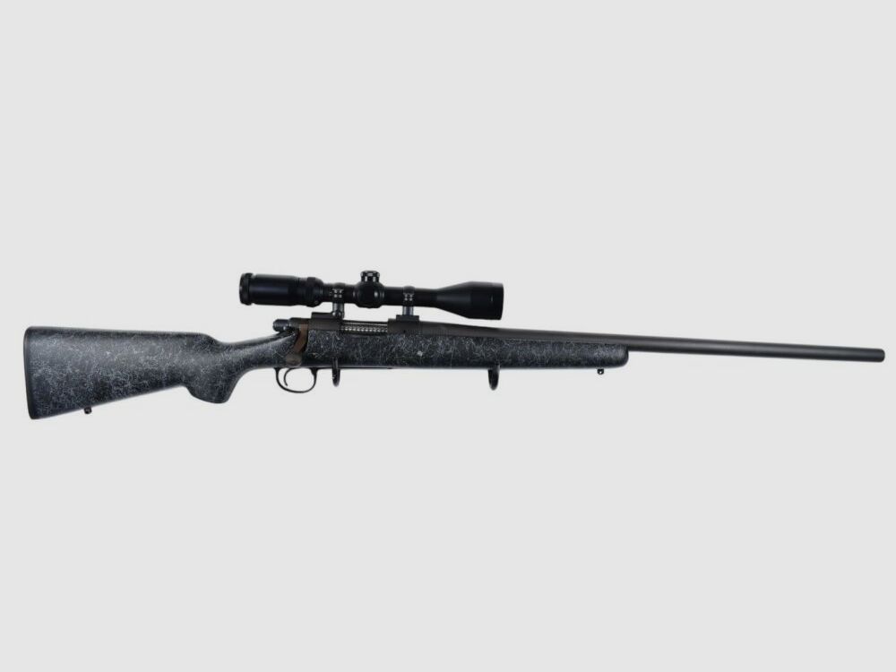 Remington 700
