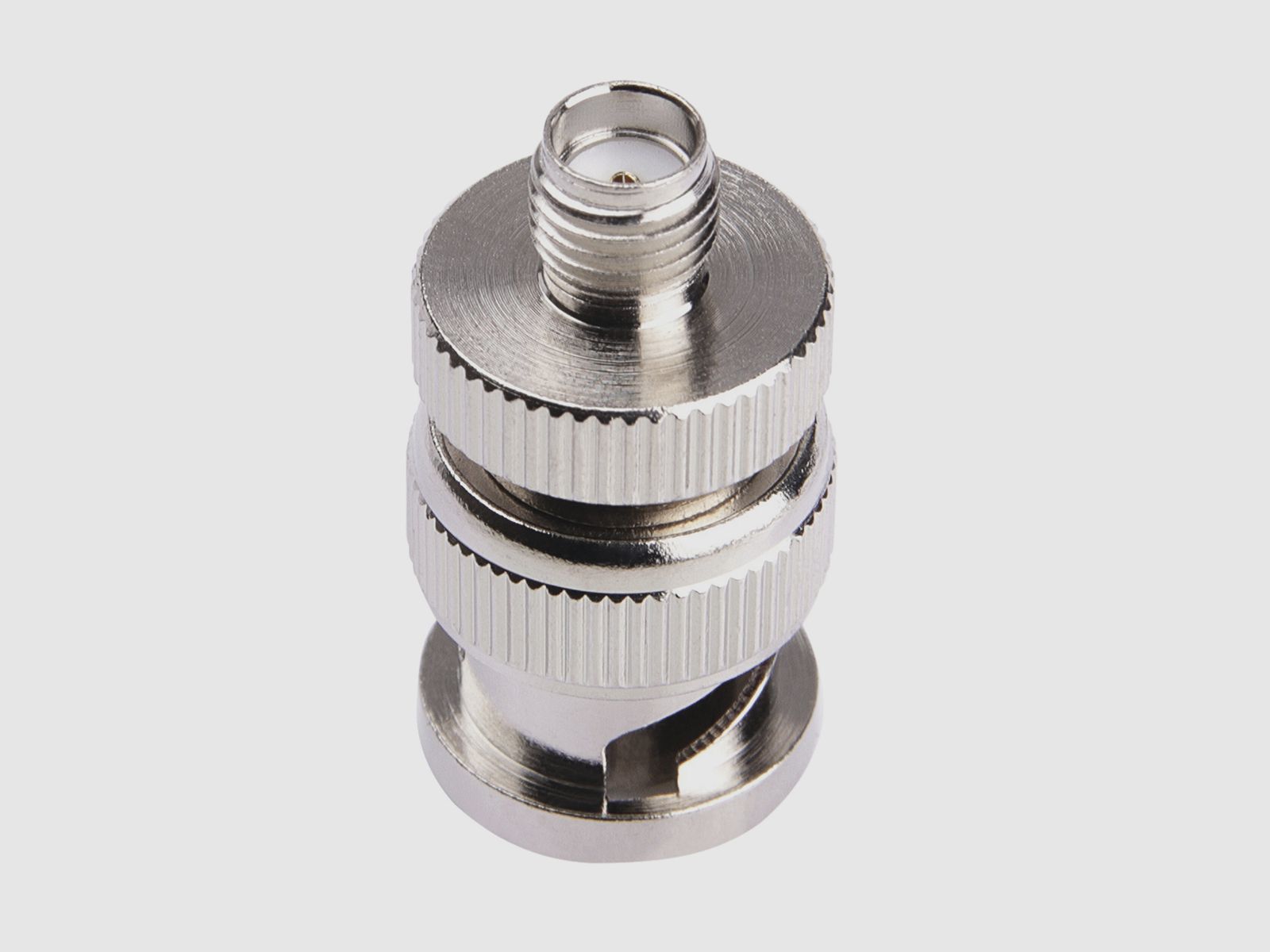 Stecker MALE - BNC-Schnellverschluss für GARMIN Antenne - Tracker