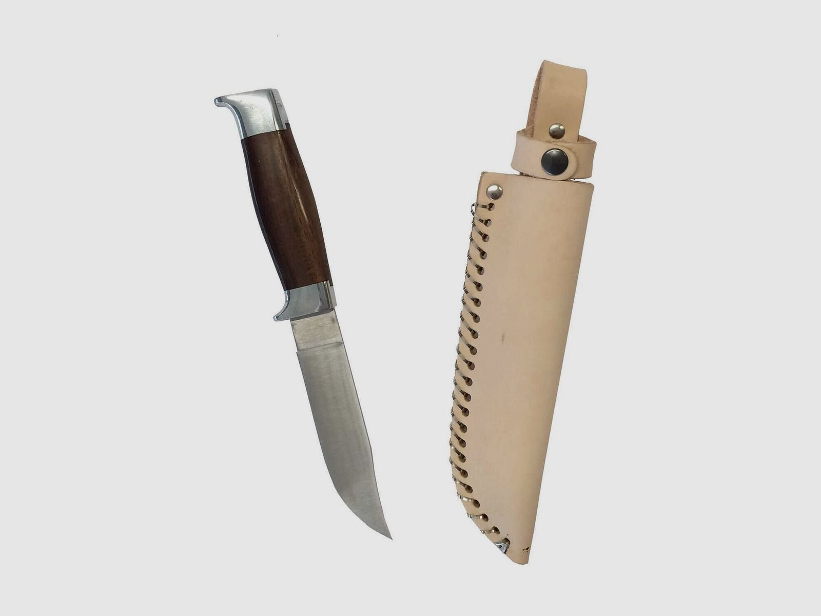 Vangedal Junior Slire kniv – 100 mm klinge