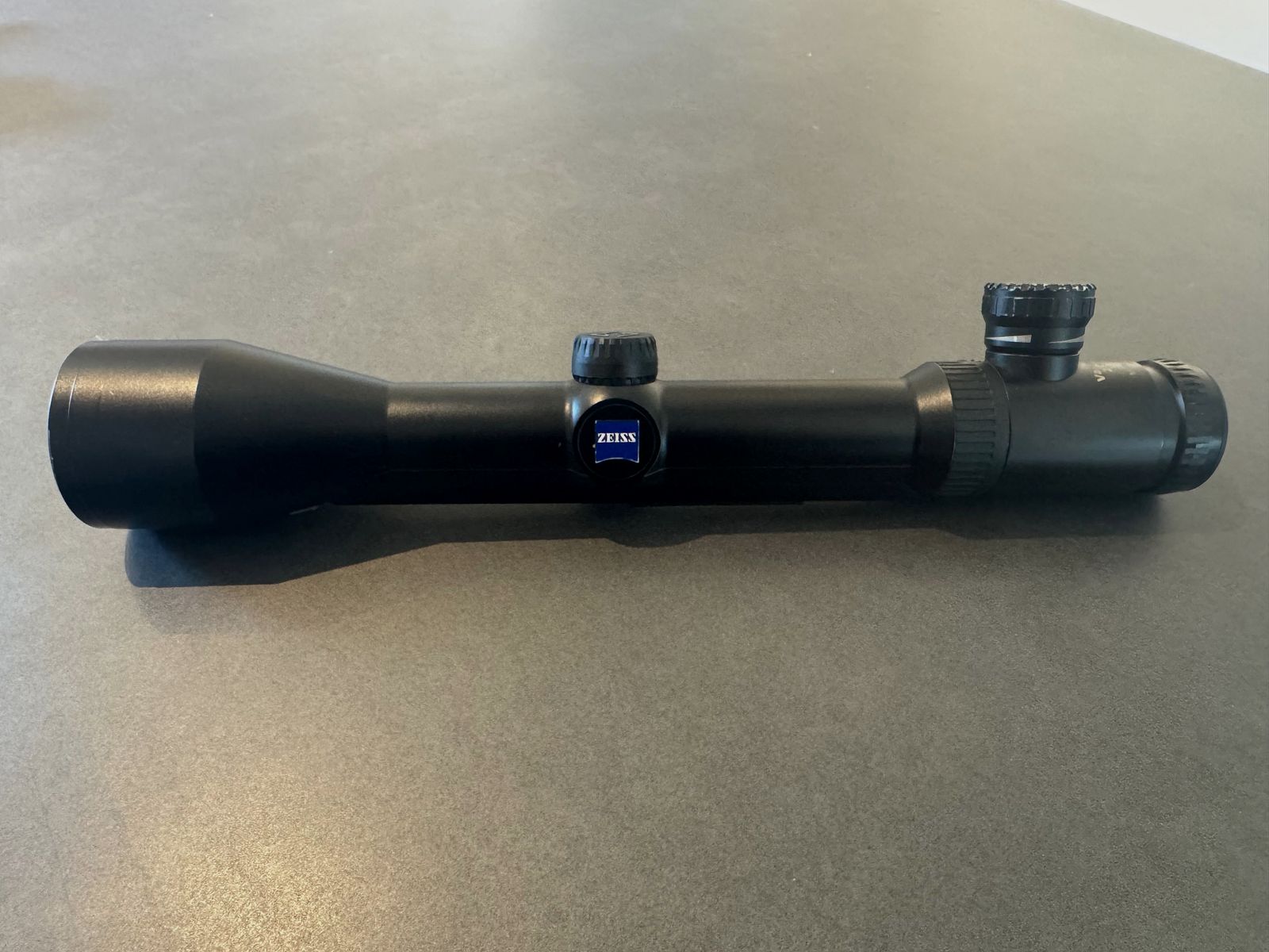 Zeiss Variopoint VM 2.5-10x50 T