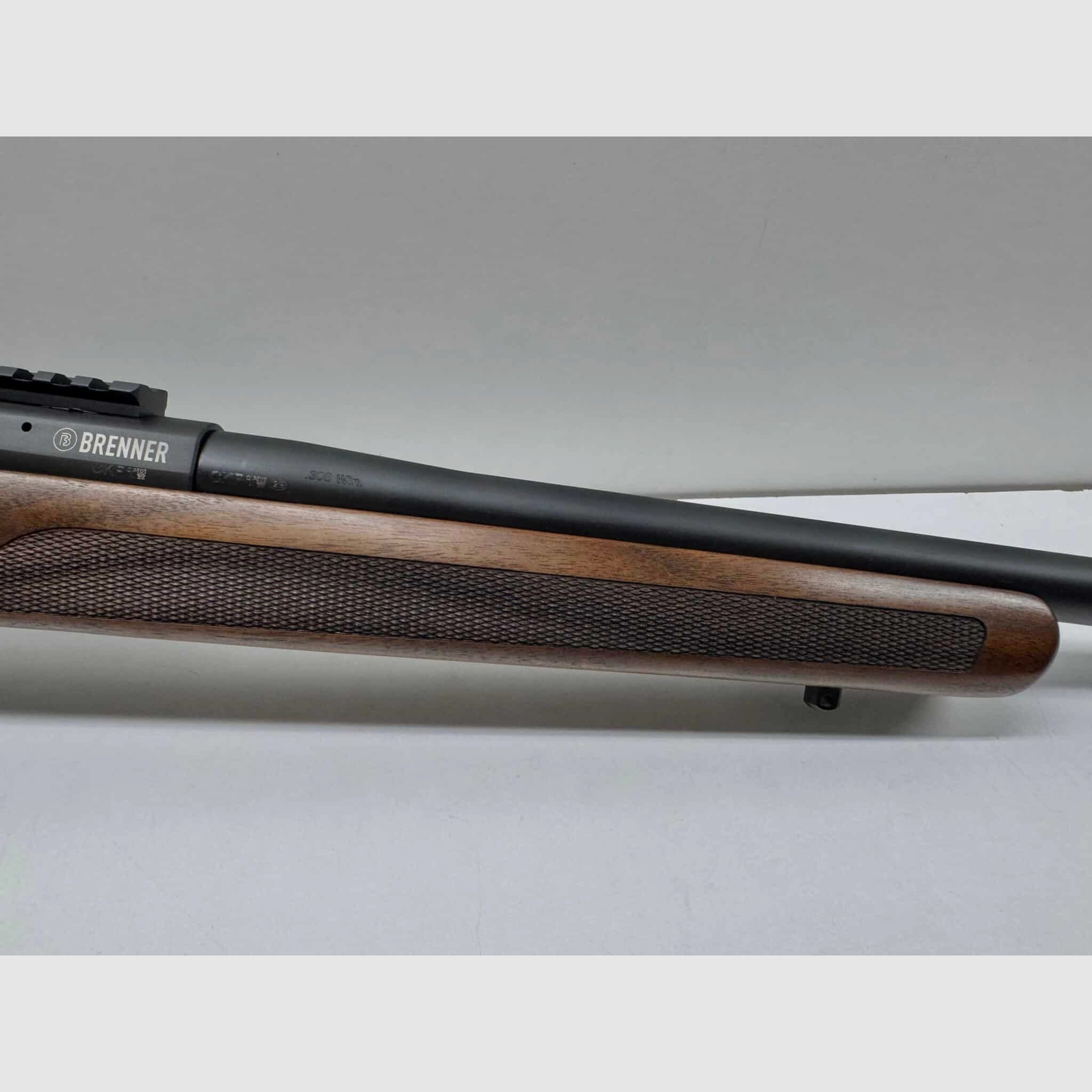 Brenner BR20 Exclusive Model