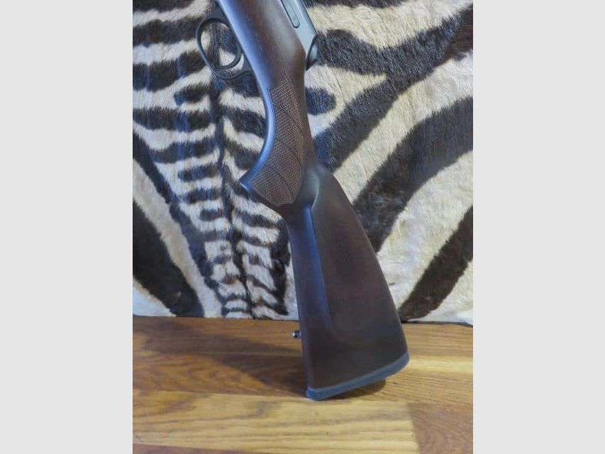 CZ 457 Luxe Repetierbüchse Kal. .22lr Lauf 63 cm gewinde 1/2×20, Bild 8 von 10