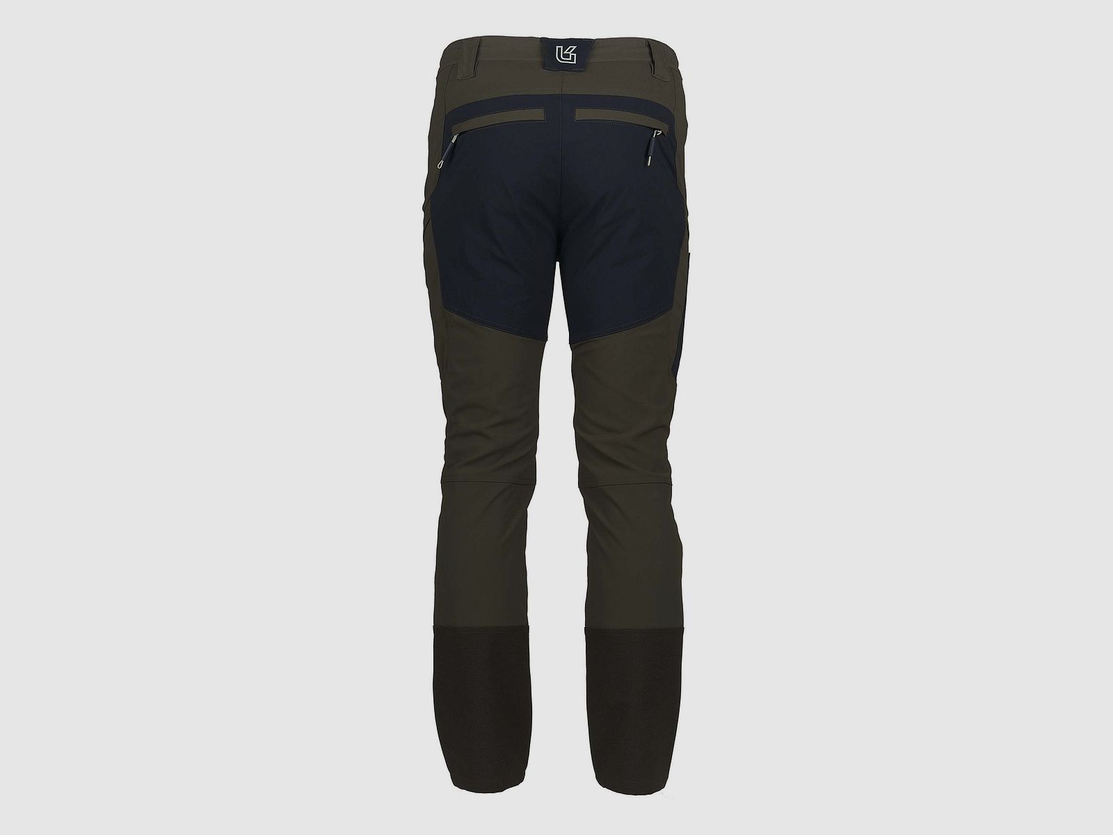 UNIVERS PANTALONE ELASTICIZZATO, immagine 4 di 6