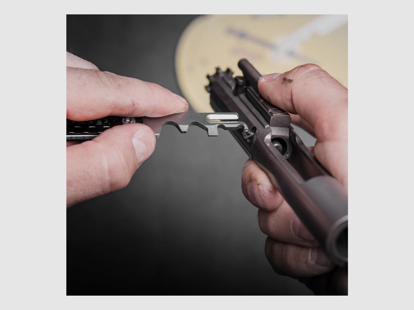 AR15 Cleaning Tool Scraper Real Avid, image 5 of 6