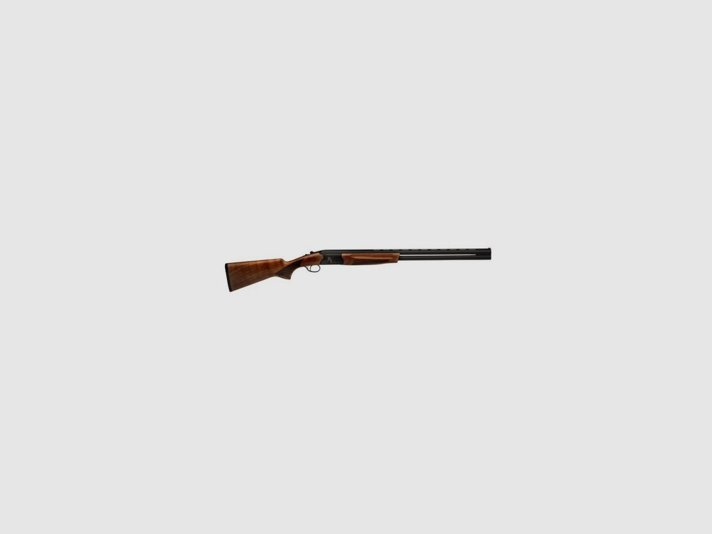 HUGLU STRZELBA OVER-UNDER EAGLE PERDRIX BAŻANT 71 CM 12/76