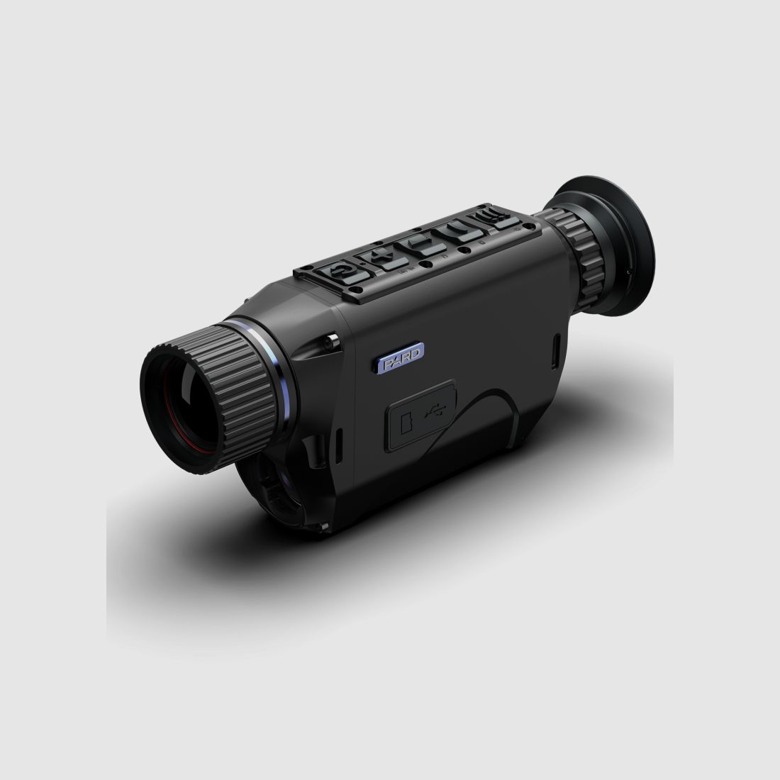 Wärmebildkamera Pard PARD TA32-19F LRF, Bild 1 von 3