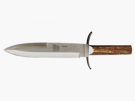 AKAH Saufänger Hirschhorn 440 Stahl