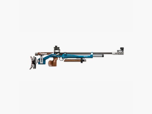 Carabina PARDINI GPR1 PRO – diestro – azul – l