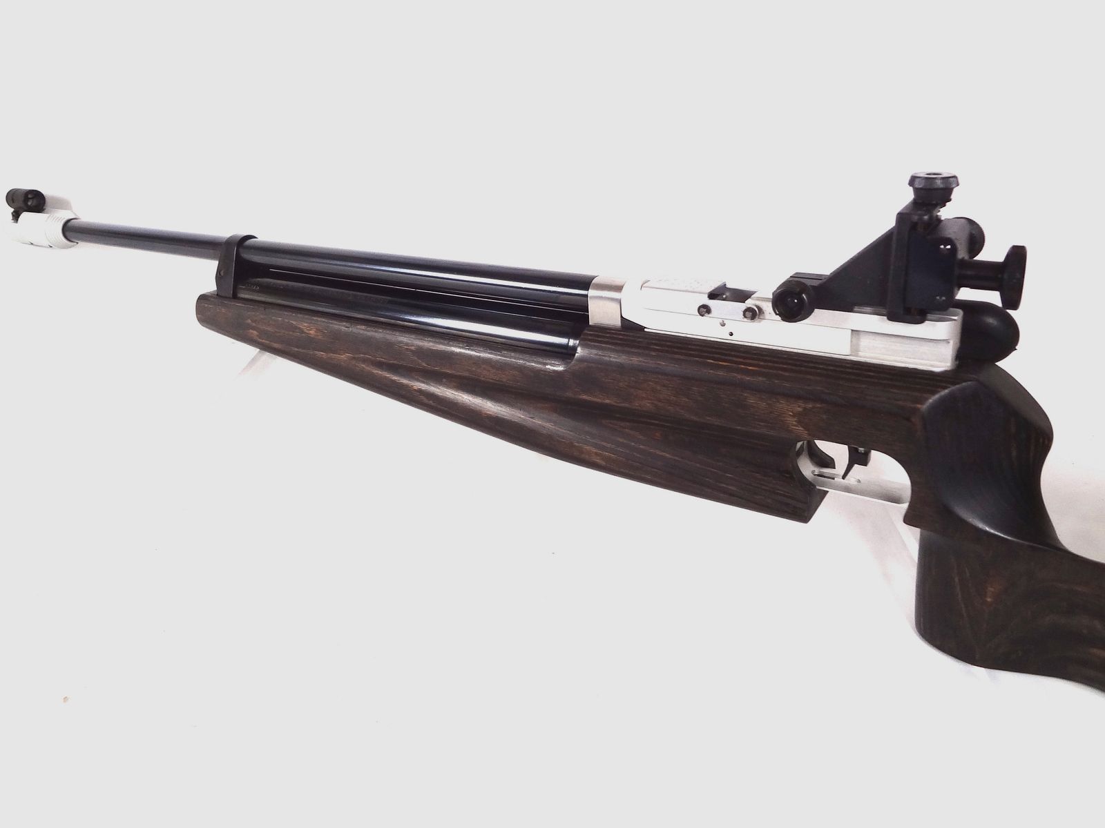 Match Luftgewehr Feinwerkbau 600