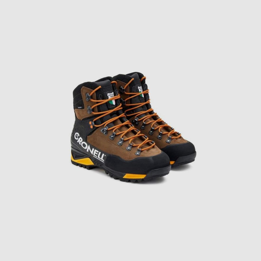 Gronell Kinetic Schoen, afbeelding 4 van 4