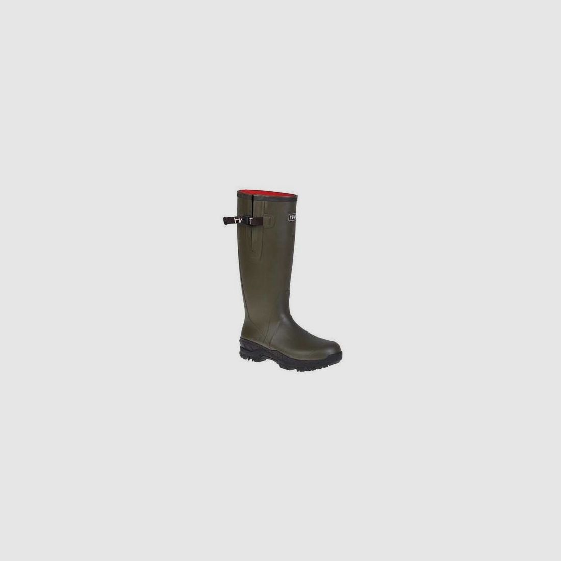 Gummistiefel Hart Trakai 18" NL