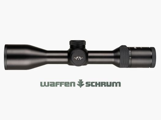 Blaser B2 2-12x50 iC ohne Schiene Illumination Control