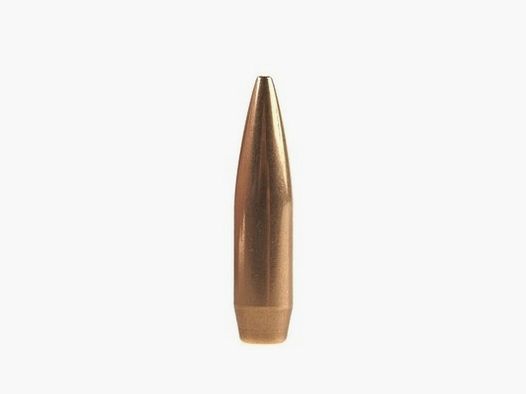 Hornady Bullet .22/.224 BTHP MATCH 68GR 500 pieces