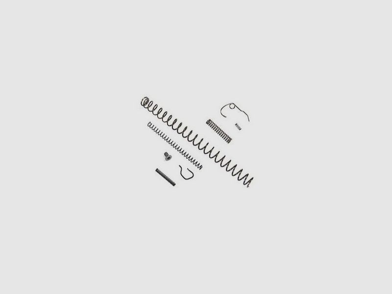 Feathers Service Kit Kahr T40