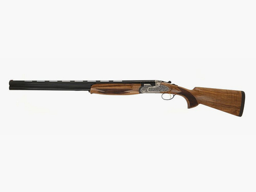Brenner BF20 Premium Zilver, 71cm
