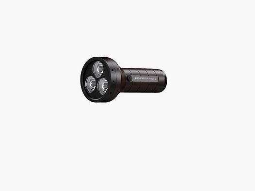 Ledlenser Taschenlampe P18R Signature 2600 Lumen