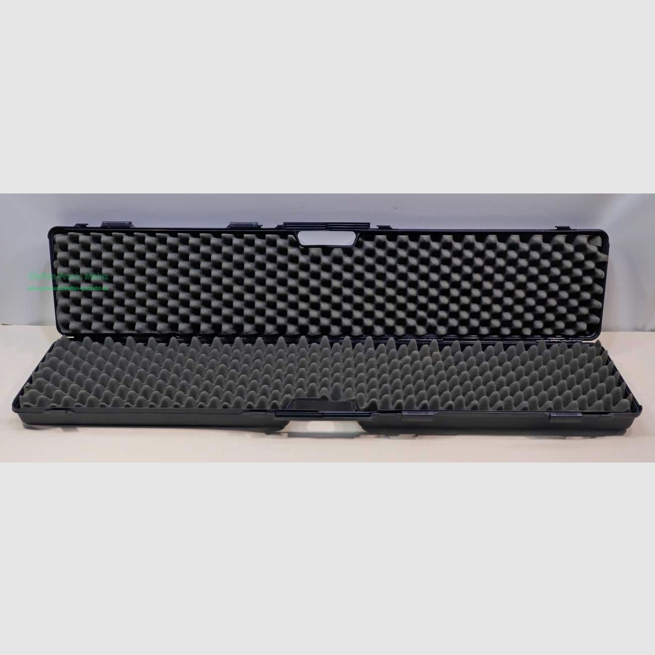 2 valigie di trasporto valigie per fucile Walther